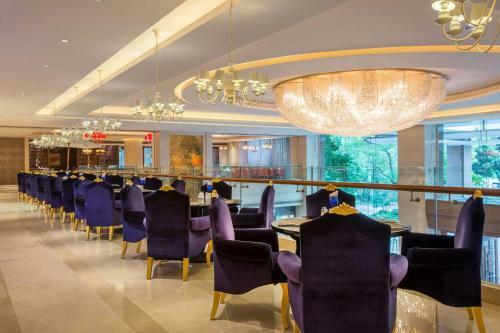 Hotel Crowne Plaza Zhongshan Xiaolan