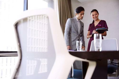 Hotel Crowne Plaza Zhongshan Xiaolan