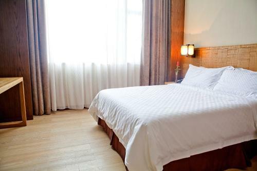 Huangshan Parkview Hotel