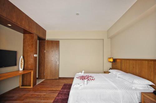Huangshan Parkview Hotel