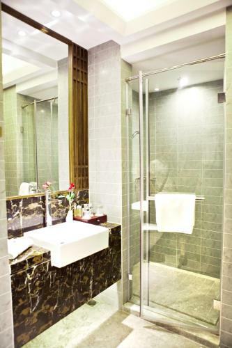 Huangshan Parkview Hotel