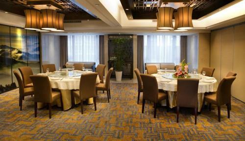 Huangshan Parkview Hotel