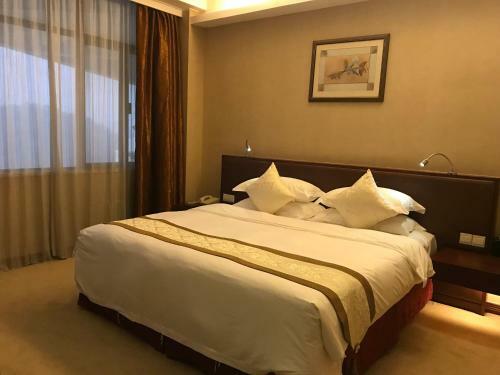 Zhongshan International Hotel