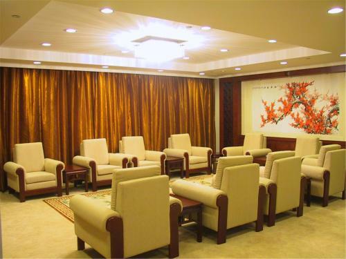 Zhongshan International Hotel