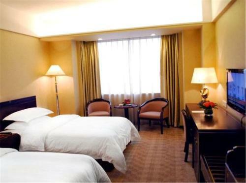 Zhongshan International Hotel