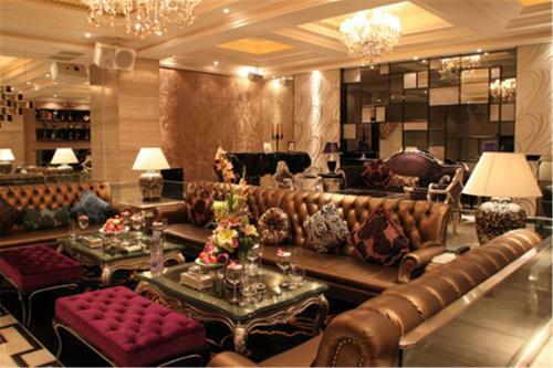 Zhongshan International Hotel
