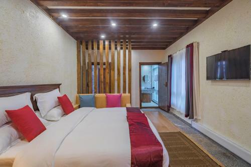 Arro Khampa Boutique Hotel