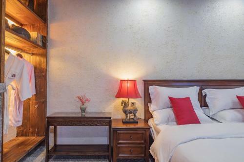 Arro Khampa Boutique Hotel