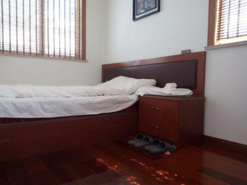 Posada Huangshan Bed And Breakfast
