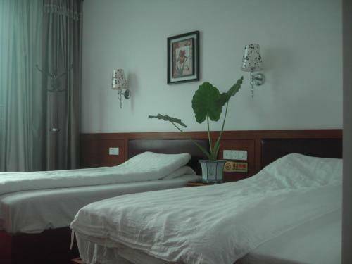 Posada Huangshan Bed And Breakfast