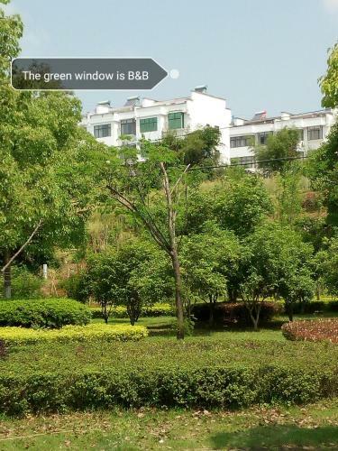 Posada Huangshan Bed And Breakfast