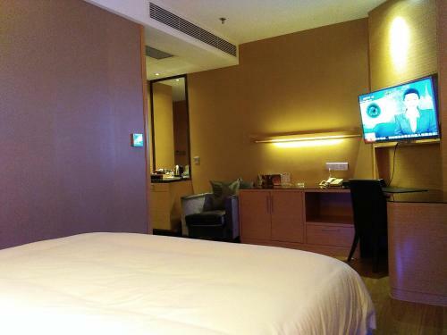 Tegao Business Hotel
