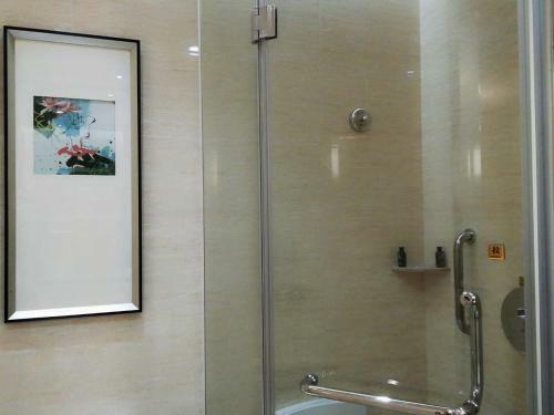 Tegao Business Hotel