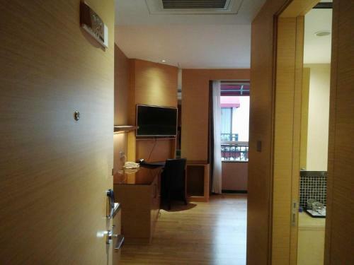 Tegao Business Hotel