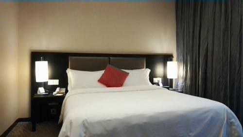 Tegao Business Hotel
