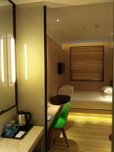 Tegao Business Hotel