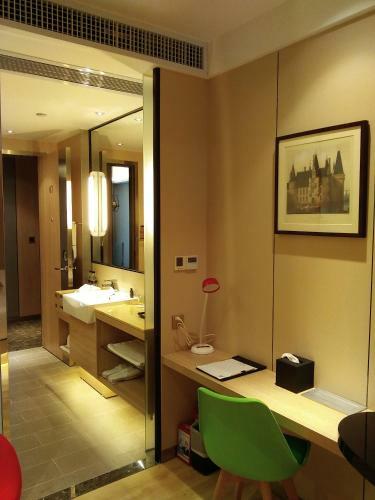 Tegao Business Hotel
