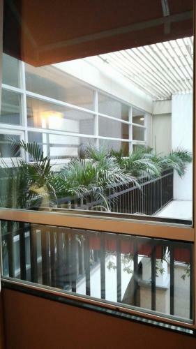 Tegao Business Hotel