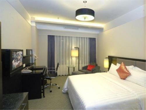 Tegao Business Hotel