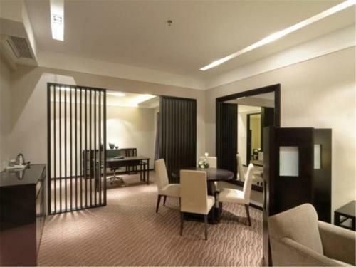 Tegao Business Hotel