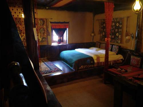 Posada Timeless Inn