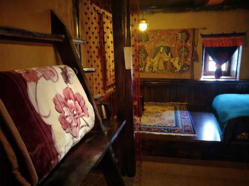 Posada Timeless Inn