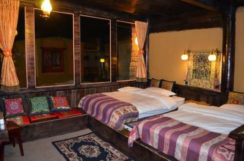 Posada Timeless Inn