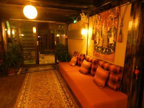 Posada Timeless Inn