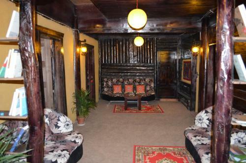 Posada Timeless Inn