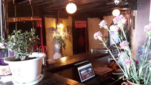 Posada Timeless Inn