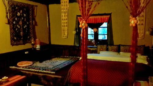 Posada Timeless Inn