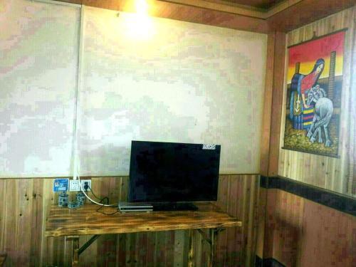 Shangri-la A Gong Hui Yang Homestay