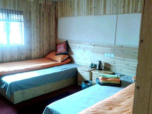 Shangri-la A Gong Hui Yang Homestay