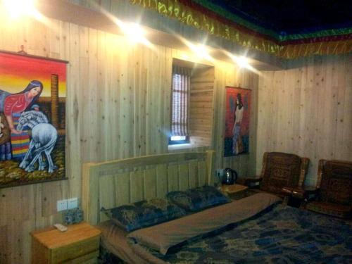 Shangri-la A Gong Hui Yang Homestay
