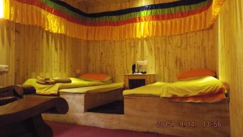 Shangri-la A Gong Hui Yang Homestay