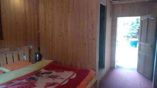 Shangri-la A Gong Hui Yang Homestay