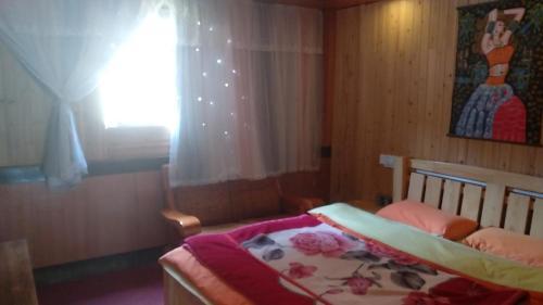 Shangri-la A Gong Hui Yang Homestay
