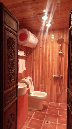 Shangri-la A Gong Hui Yang Homestay