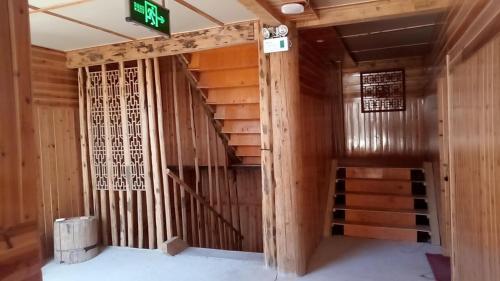 Shangri-la A Gong Hui Yang Homestay