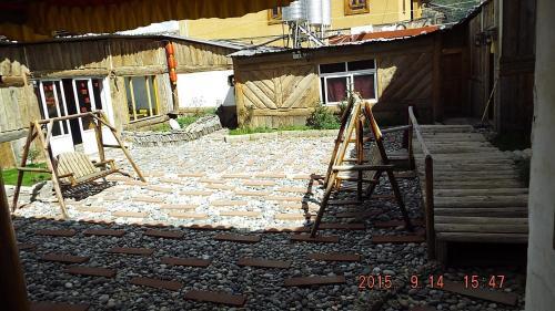 Shangri-la A Gong Hui Yang Homestay