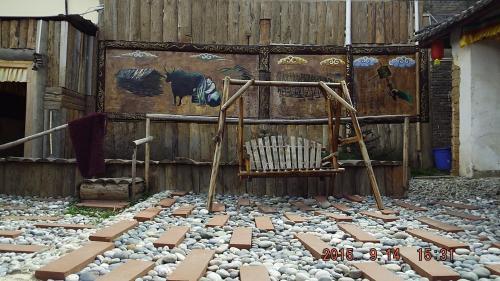 Shangri-la A Gong Hui Yang Homestay