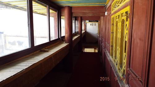 Shangri-la A Gong Hui Yang Homestay