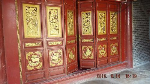 Shangri-la A Gong Hui Yang Homestay