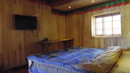 Shangri-la A Gong Hui Yang Homestay