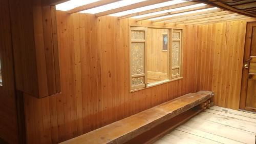 Shangri-la A Gong Hui Yang Homestay