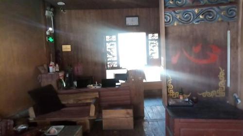 Shangri-la A Gong Hui Yang Homestay