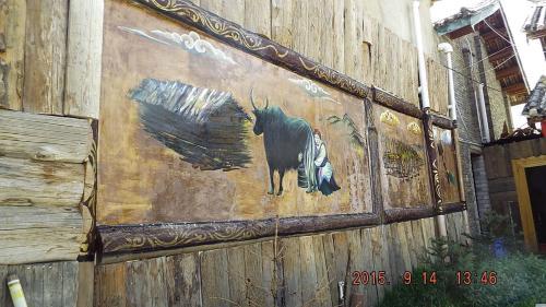 Shangri-la A Gong Hui Yang Homestay