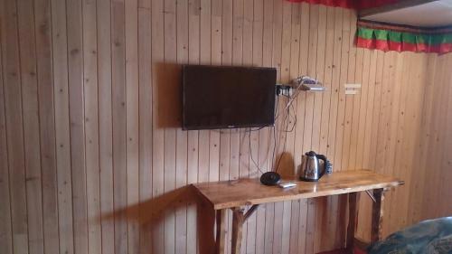 Shangri-la A Gong Hui Yang Homestay