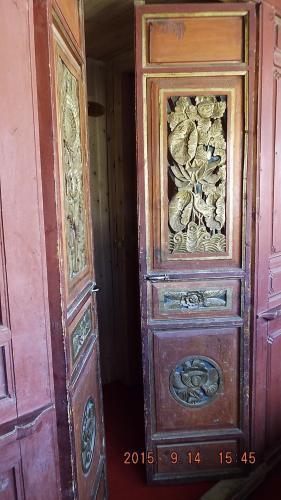 Shangri-la A Gong Hui Yang Homestay