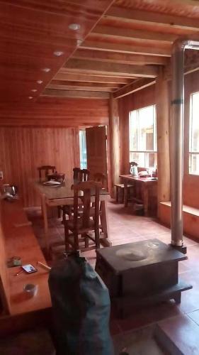 Shangri-la A Gong Hui Yang Homestay